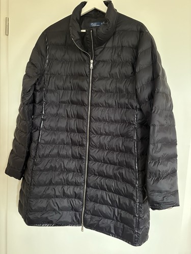 Polo ralph lauren steppmantel - polo,
