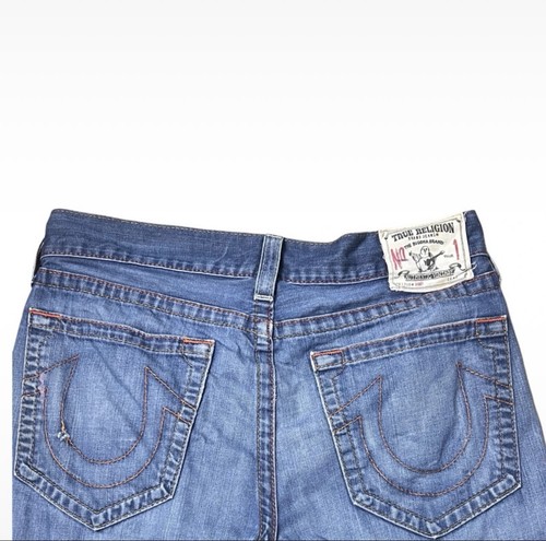 True religion section - true,