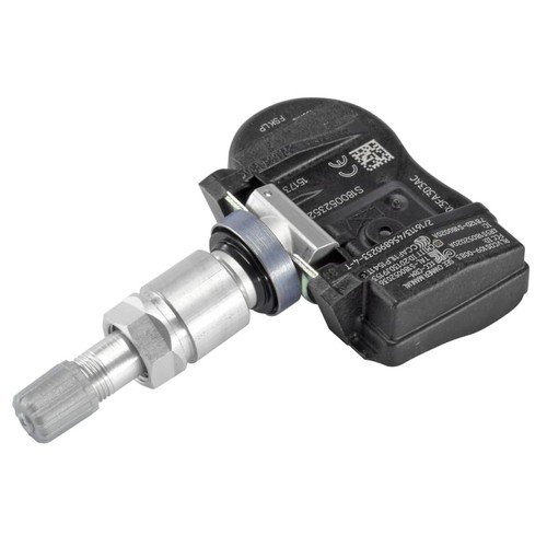 Radsensor