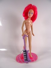 Jem & the Holograms Kimber