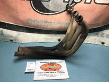 Auspuffkrümmer Schalldämpfer