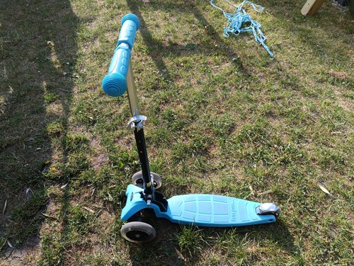 Fun pro led scooter - scooter, roller