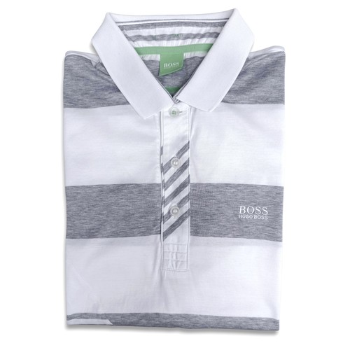 Boss hugo poloshirt - hugo,
