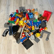LEGO Duplo Konvolut 2,3kg -