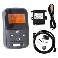 Eberspächer easystart remote - eberspächer,