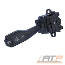 LENKSTOCKSCHALTER BLINKER FÜR BMW 3-ER E46 5-ER E39 7-ER E38 X3 E83