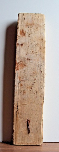 Treibholz schwemmholz brett - schwemmholz,