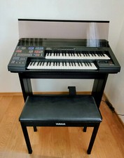 Yamaha Electone Orgel HS-6 Heimorgel, 220Volt, 120Watt, 4Lautsprecher
