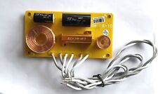 2 Wege Frequenzweiche  600