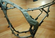 Cagiva Canyon 600 1G5 Rahmen