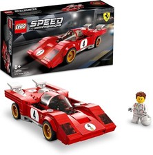 LEGO Speed Champions 1970