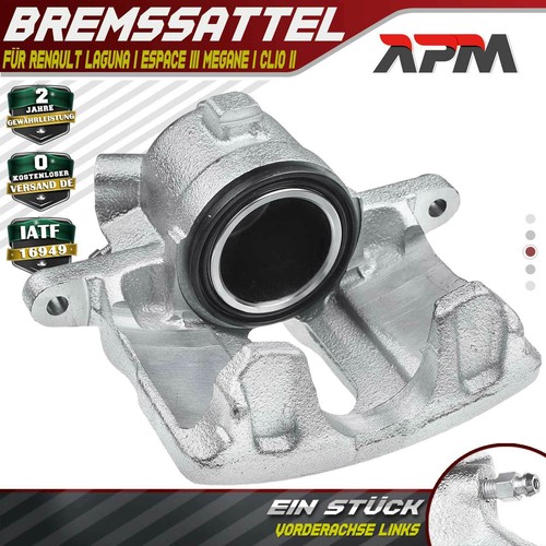 Bremssattel vorne links - bremssattel, 54mm
