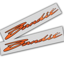 Bandit GSF 1200 1250 Motorrad