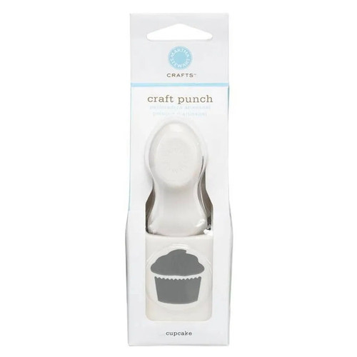 Martha stewart locher punch - punch,