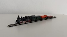 Modelleisenbahn Zug Komplett