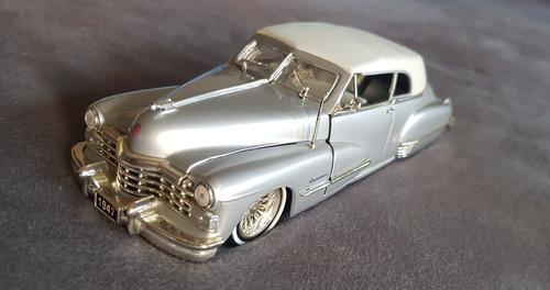 1953 cadillac series 62 - 1953,