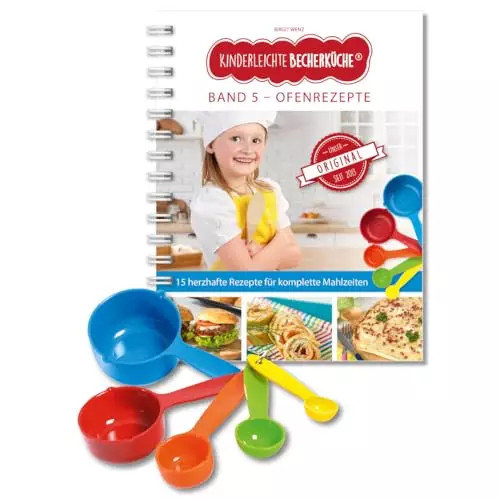 Kinderleichte becherküche - kinderleichte,