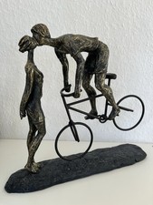 Casablanca Design Skulptur