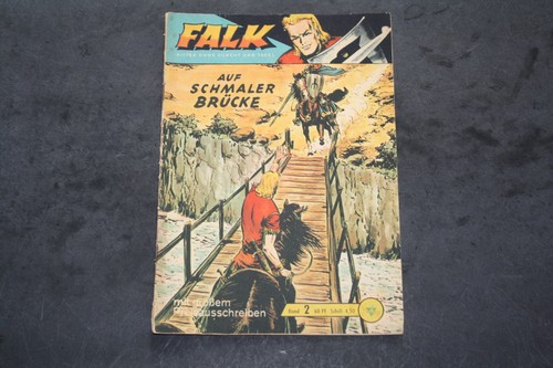 Falk auf schmaler - ('auf,