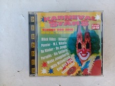 CD, Karneval der Stars Folge 29