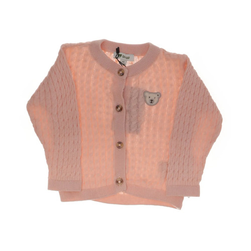 Steiff strickjacke mädchen - steiff,,