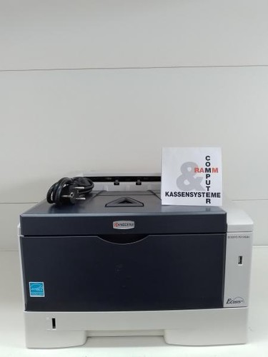 Kyocera ecosys p2135dn erst - kyocera, p2135dn,