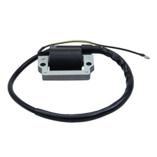 Zünd Spule Zündung Zündspule 6V für Yamaha FS1 DX Cappy LB50 RD DT 50 80 125