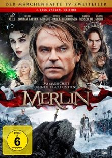 Merlin special edition 2 - edition], [2