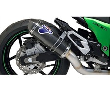 Endschalldämpfer termignoni - endschalldämpfer,