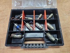 Diverse Kleine Getriebe Motoren. Set 10 Stück