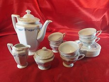 Kaffeeservice personen - kaffeeservice,