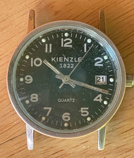 KIENZLE 1822 BAUHAUS CLASSIC