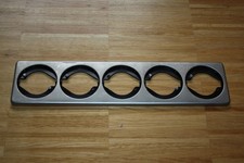 Berker STARPOINT 5-fach Rahmen