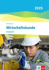 Wirtschaftskunde. Arbeitsheft