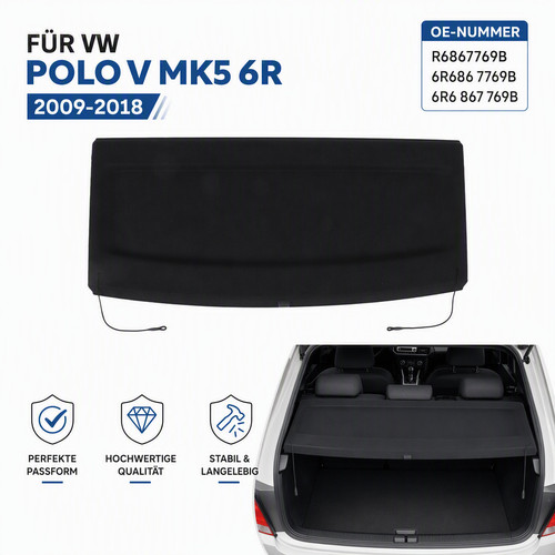 Für polo mk5 - für,