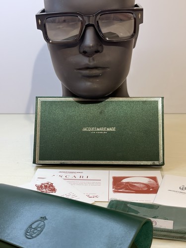 Brille jacque marie mage - brille,