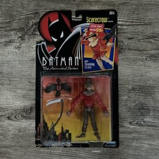 Batman TAS Animated Series