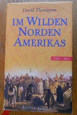 Im wilden Norden Amerikas