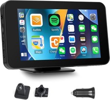Autoradio 4.7" Zoll Tragbarer