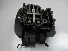 Zylinderkopf hinten Kawasaki