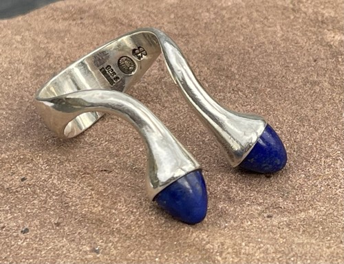 Georg jensen bent - jensen, gabrielsen