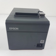 Epson M267A TM-T20II Thermodirekt USB Parallel Kassendrucker Bondrucker für 80mm