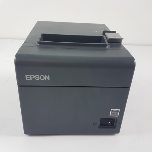 Epson m267a t20ii - m267a, tm-t20ii