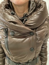 Neu Wellensteyn Jacke Bronze