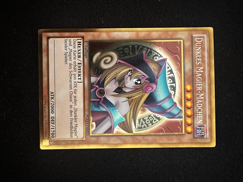 Dunkles - yu-gi-oh!, –
