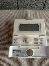 Junkers FR50 Raum-Temperatur-Regler Thermostat Steuerung Regelung 7 719 003 502