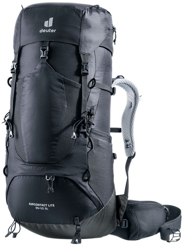Deuter aircontact lite 10 - 35, +