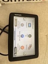 Tomtom start - start, 25