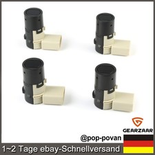 4x Park Sensor PDC Ersatz für