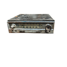 Becker Mexico for Mercedes